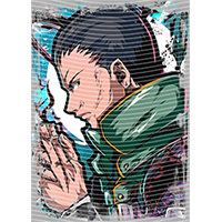 Japanese anime-JP 586